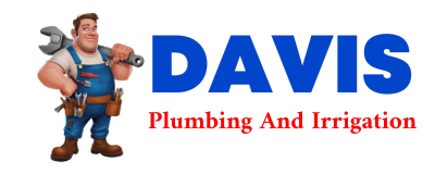 Trusted plumber in HUGER